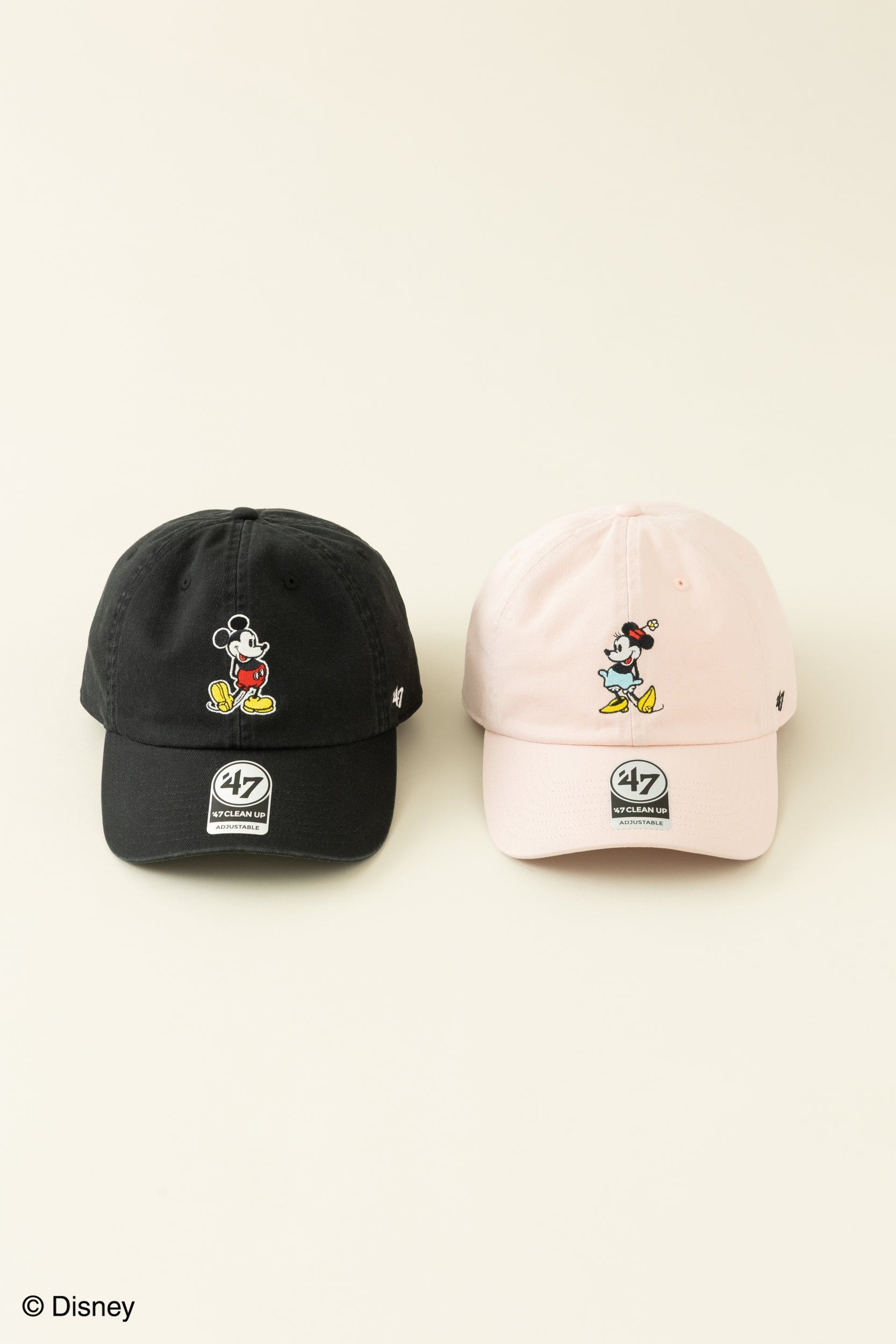 新商品】2026年2月5日の新作 | Disney コレクション | '47（フォー