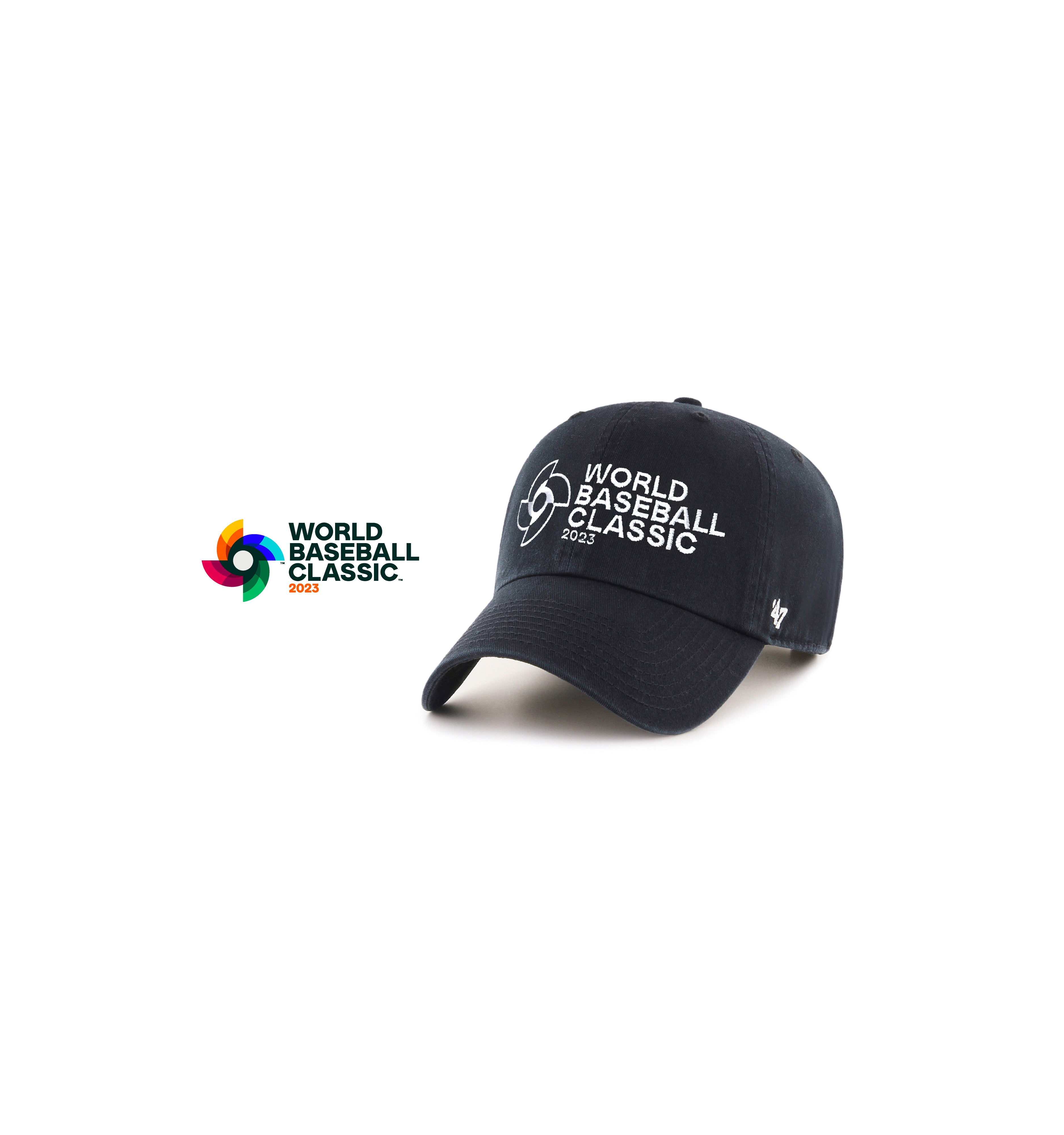 WORLD BASEBALL CLASSIC 2023 – 47brand.co.jp