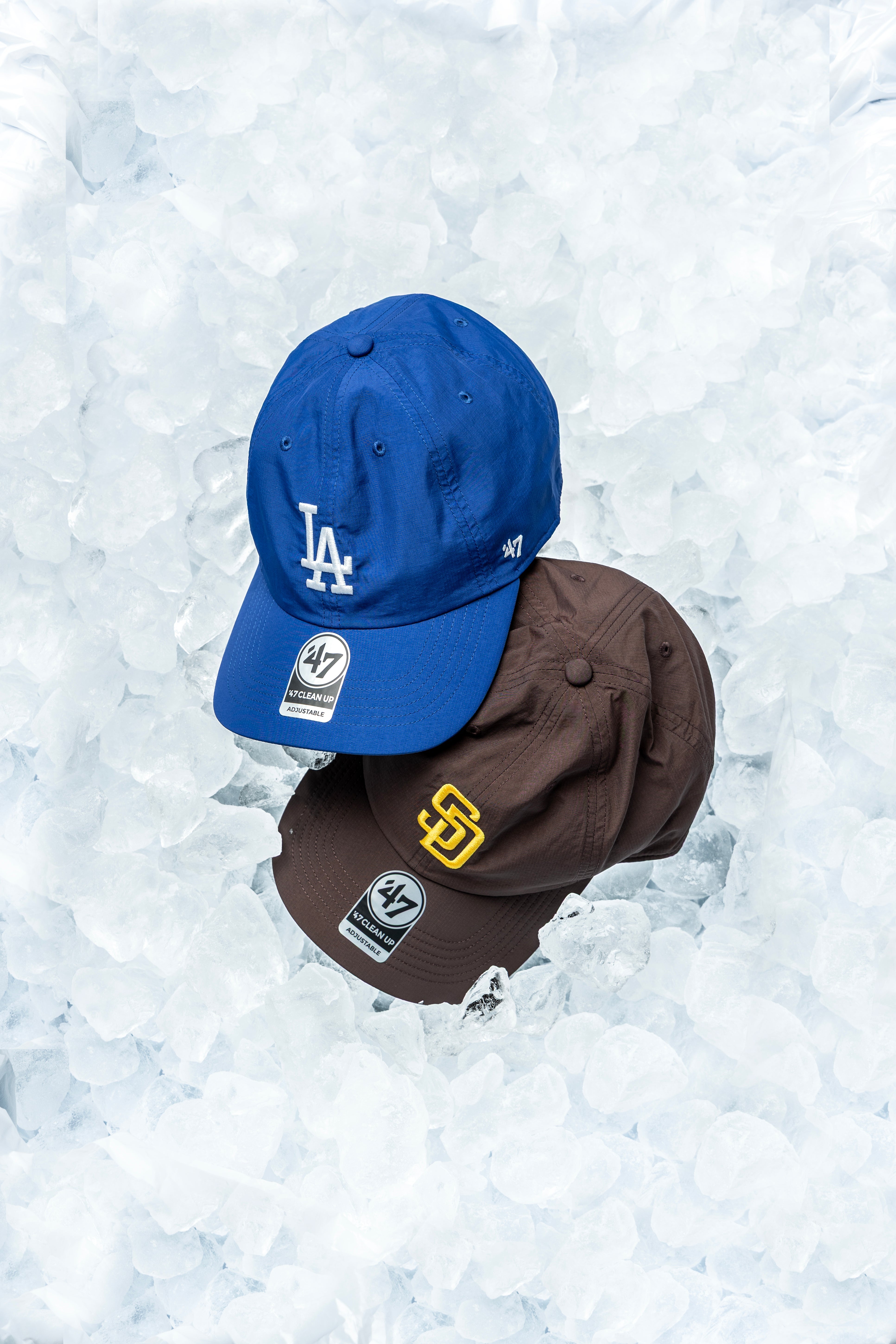 brrr° – フォーティーセブンジャパン オンラインストア