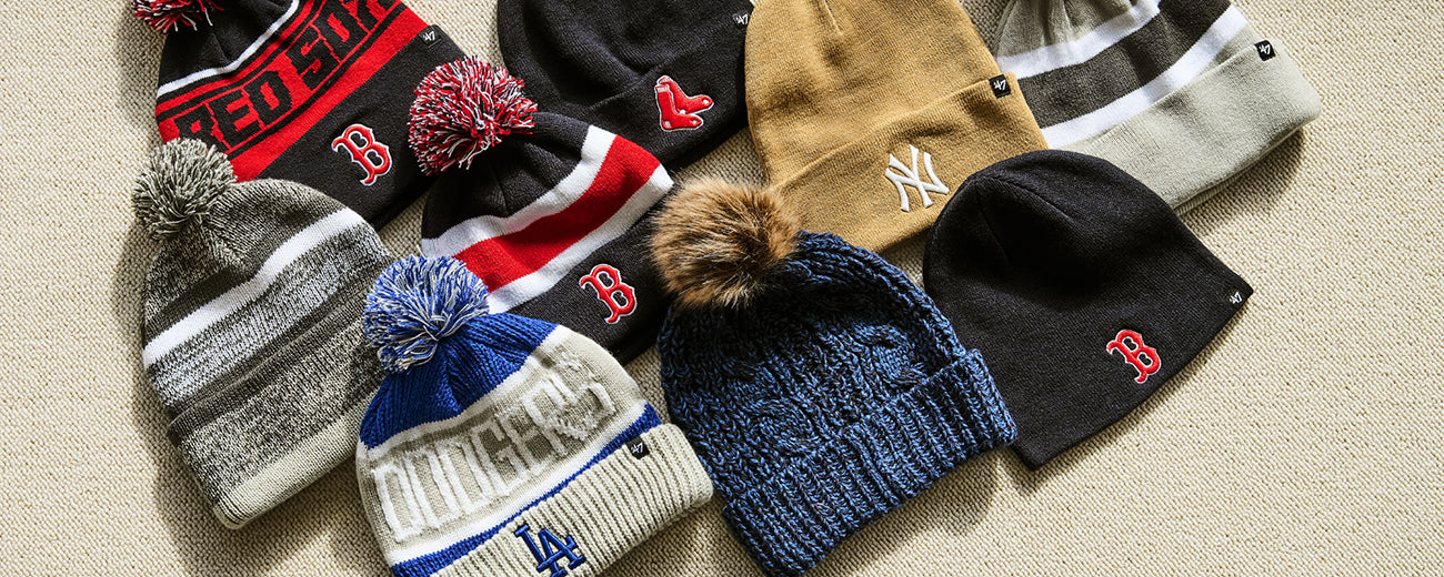 47 KNIT SELECTION商品一覧 | 【公式】'47(フォーティーセブン
