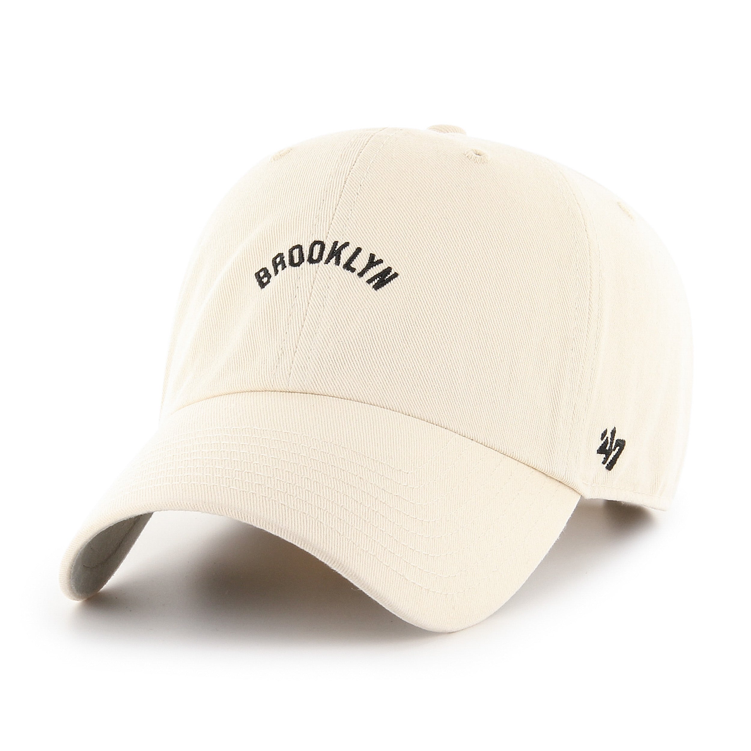 Vintage 1970s Original Brooklyn Cycling Cap Hat Bicycle