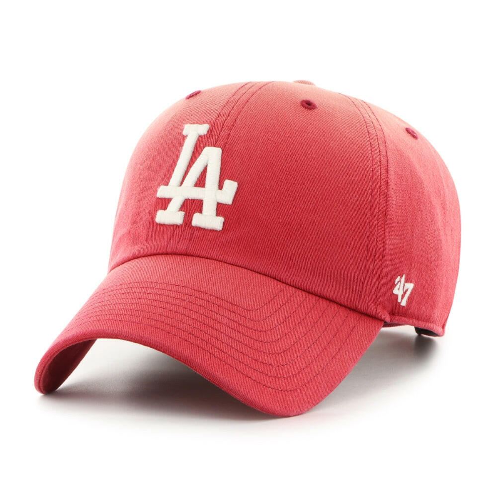 47 クリーンナップ ロサンゼルス・ドジャース Truro レッド – '47