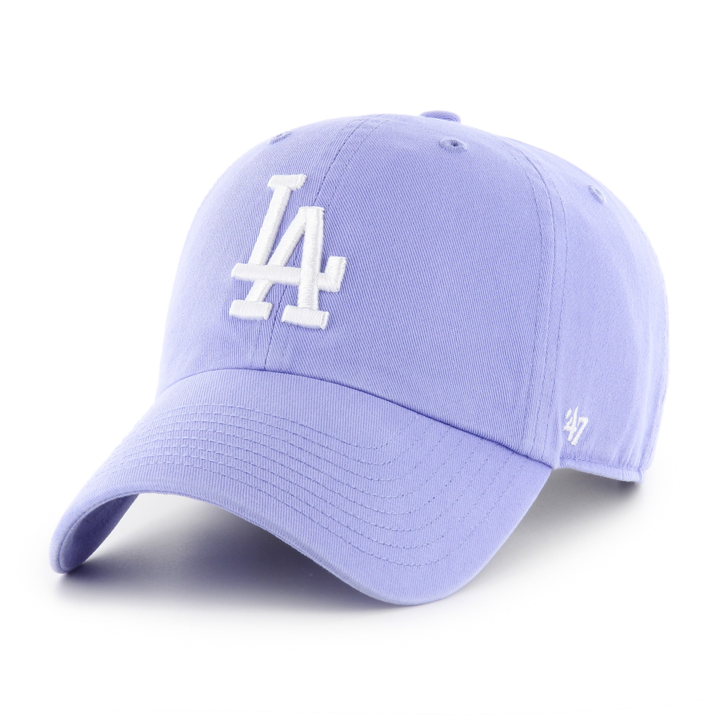 47 Brand ★ Lilac Shade MVP DT Snapback パープル キャップ 47 エムブイピー ニューヨーク・ヤンキース パープル – フォー