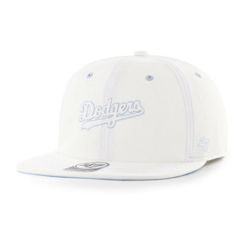 47 キャプテン リラックス ロサンゼルス・ドジャース In the Clouds