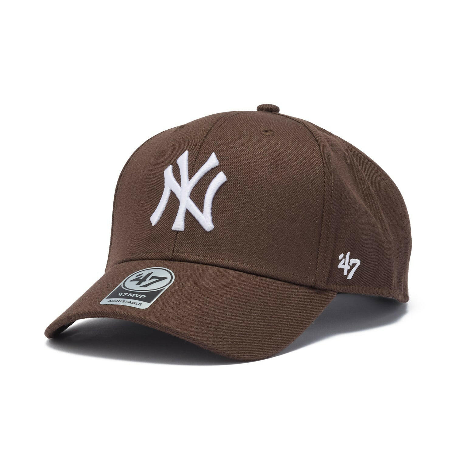 47 エムブイピー ニューヨーク・ヤンキース スナップバック