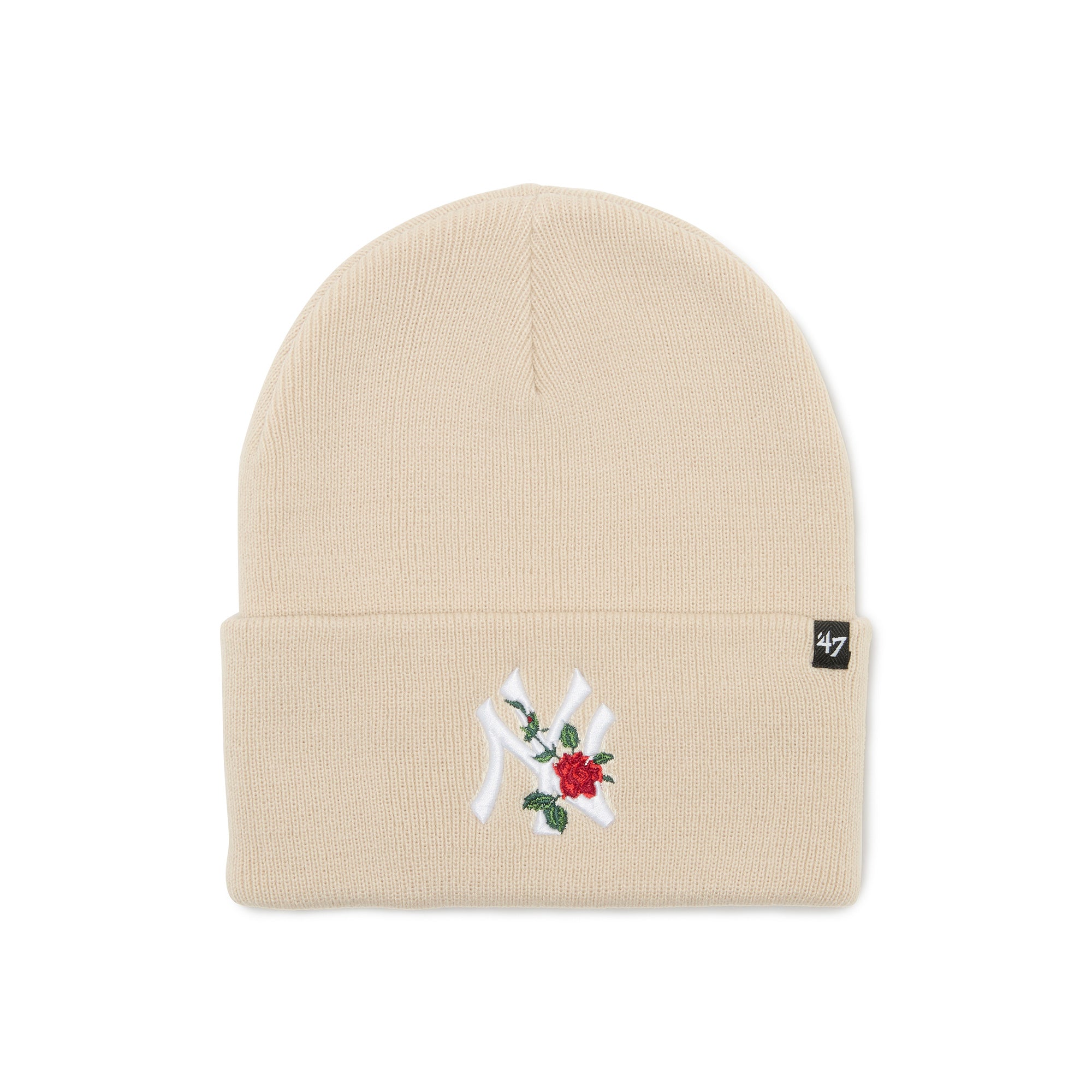 47 カフニット ニューヨーク・ヤンキース Thorn ボーン – '47