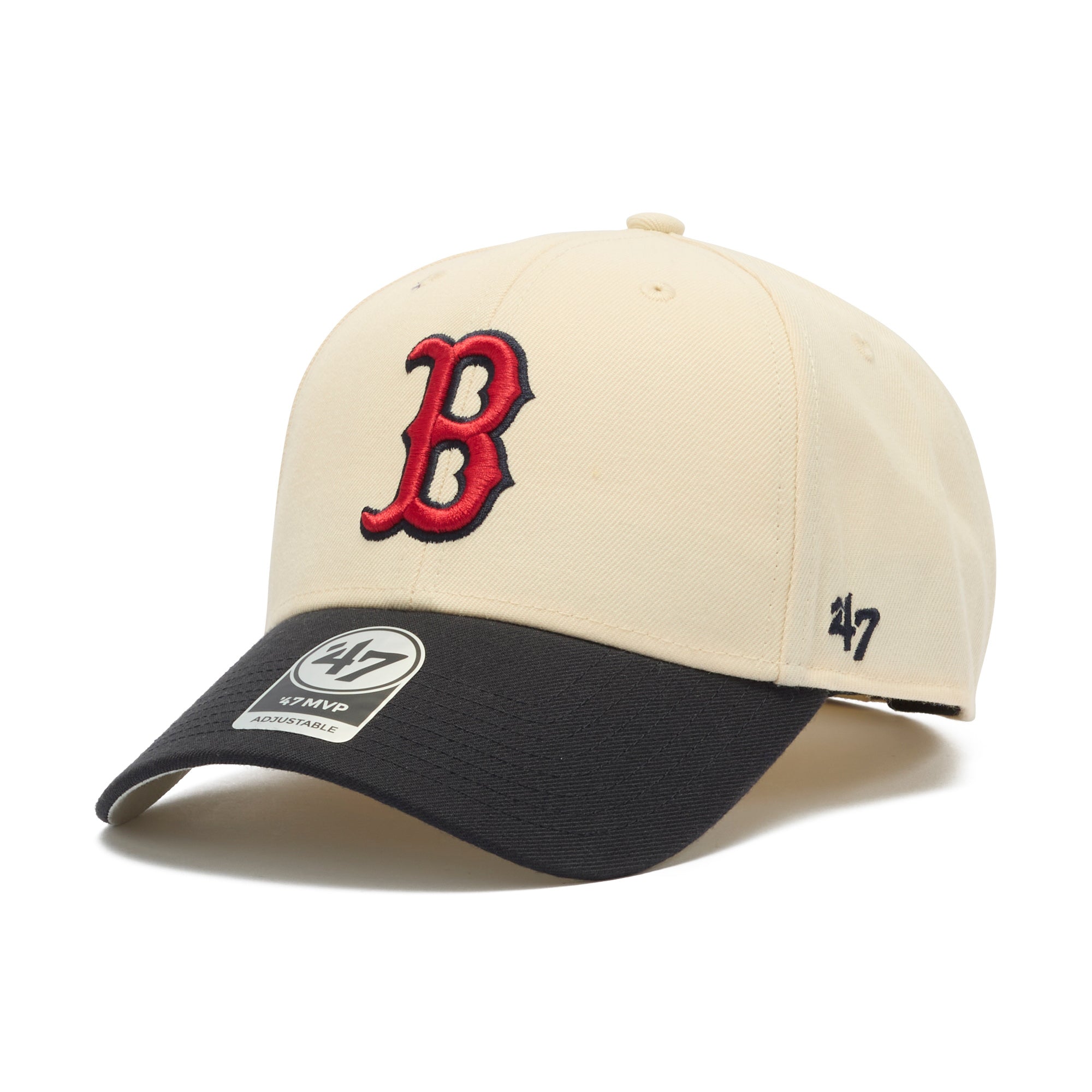 47 エムブイピー ボストン・レッドソックス 2-Tone ナチュラル – '47