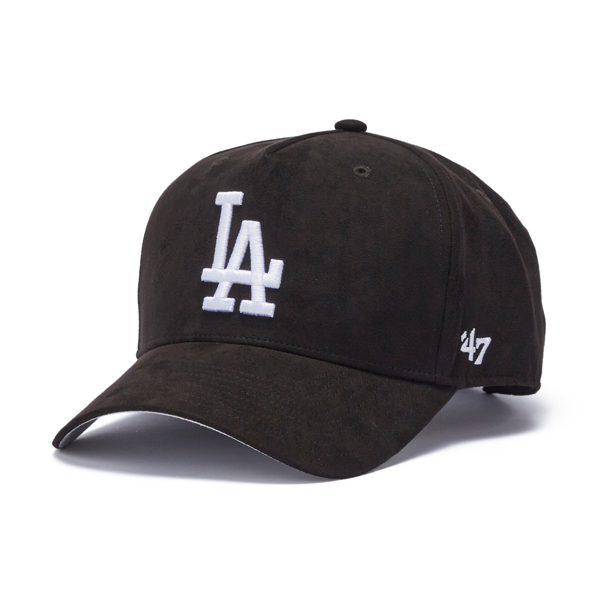 47 エムブイピー DT ロサンゼルス・ドジャース Ultra Suede