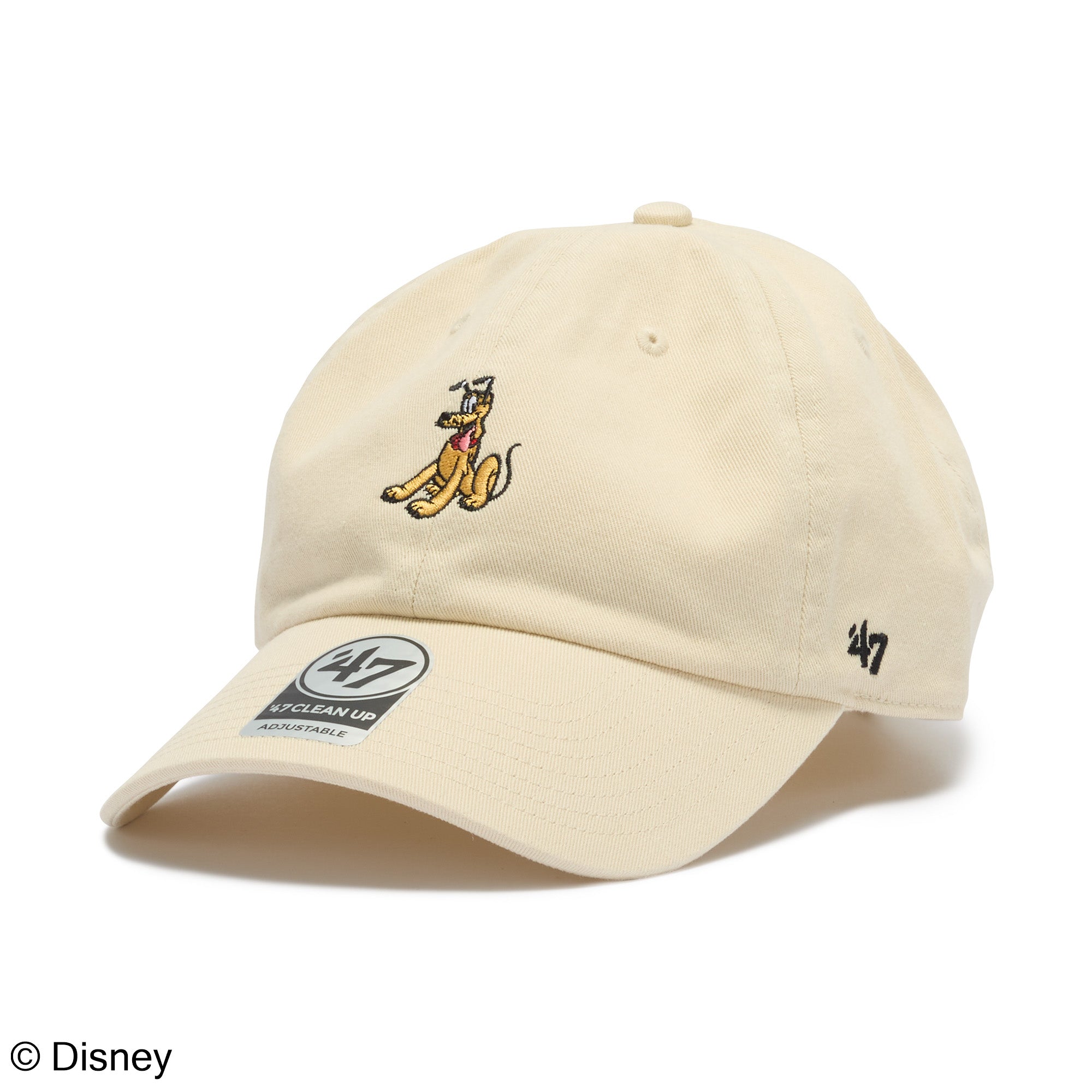 プルート（感謝） 47 クリーンナップ Disney ディズニー プルート サンドストーム