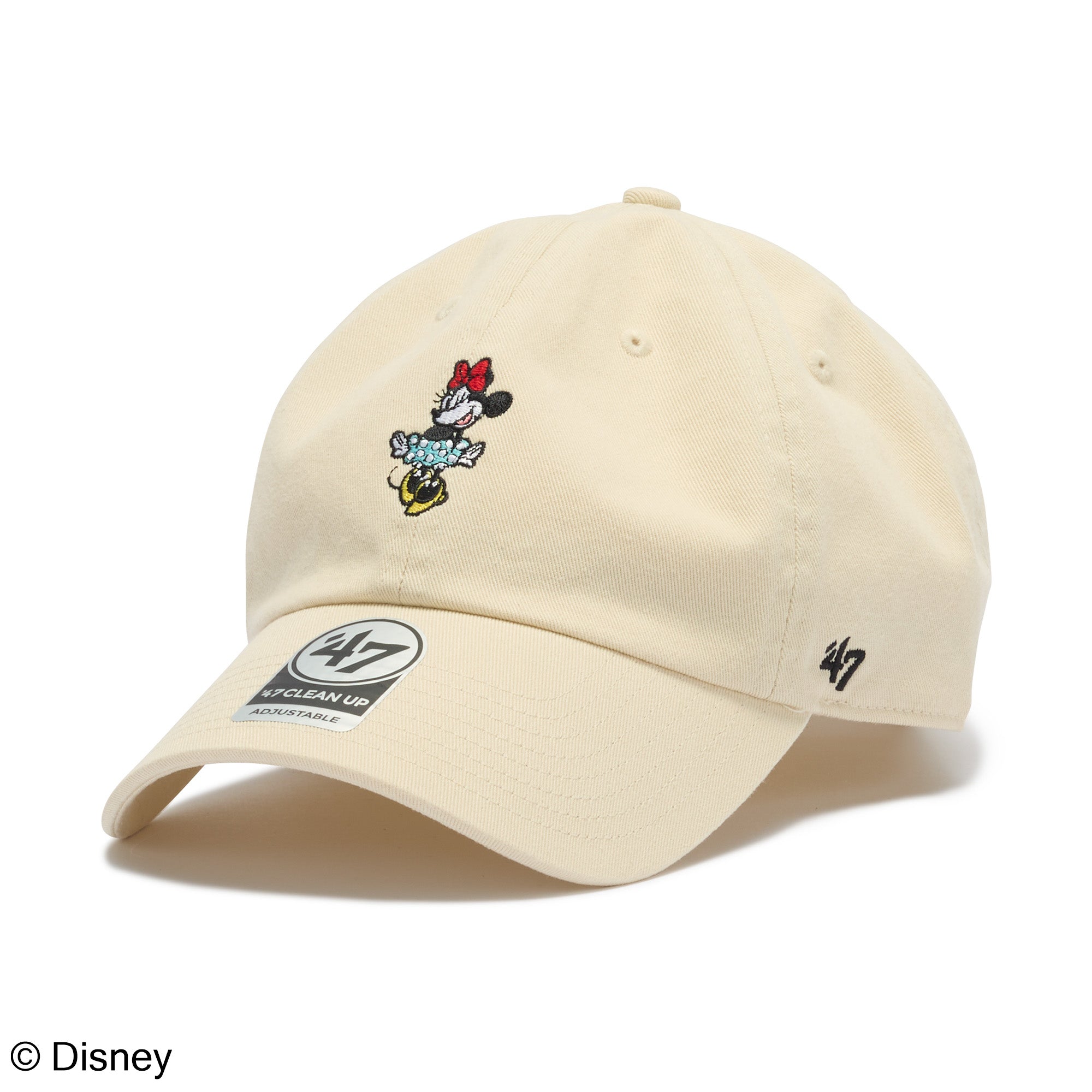 47 クリーンナップ Disney ディズニー ミニーマウス サンドストーム