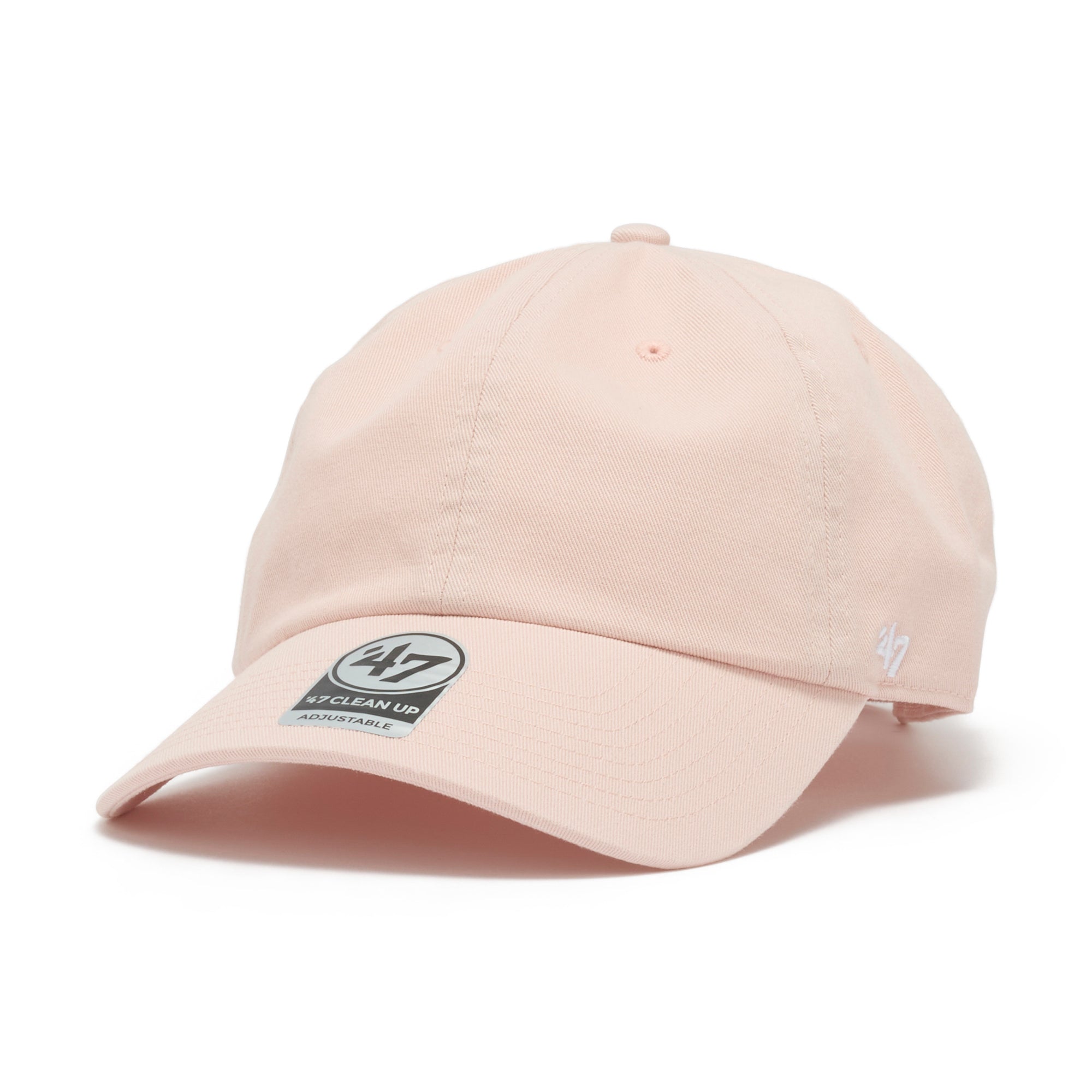 47 クリーンナップ クラシック ピンク フォーティーセブン公式