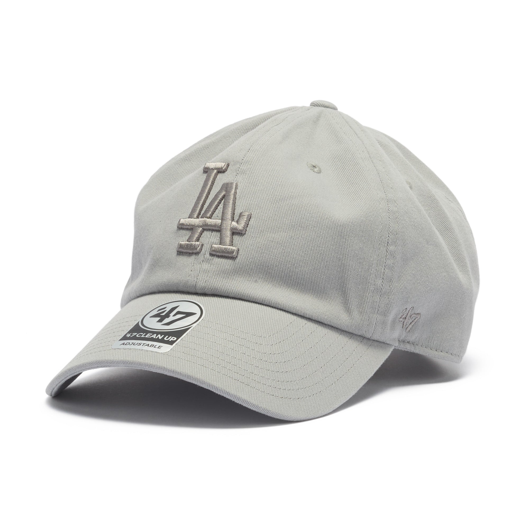 ミスターカートゥーン ドジャース フォーティーセブン グラフィティ キャップ 灰 ミスターカートゥーン ドジャース フォーティーセブン グラフィティ