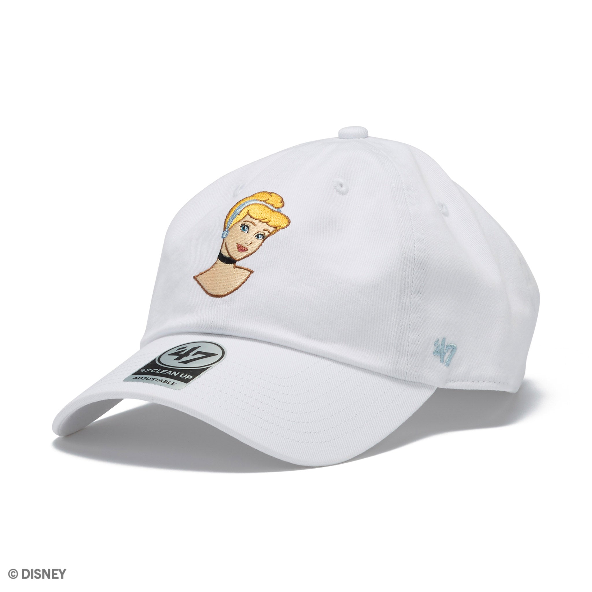 47 クリーンナップ Disney ココナッツ シンデレラ プリンセス – '47