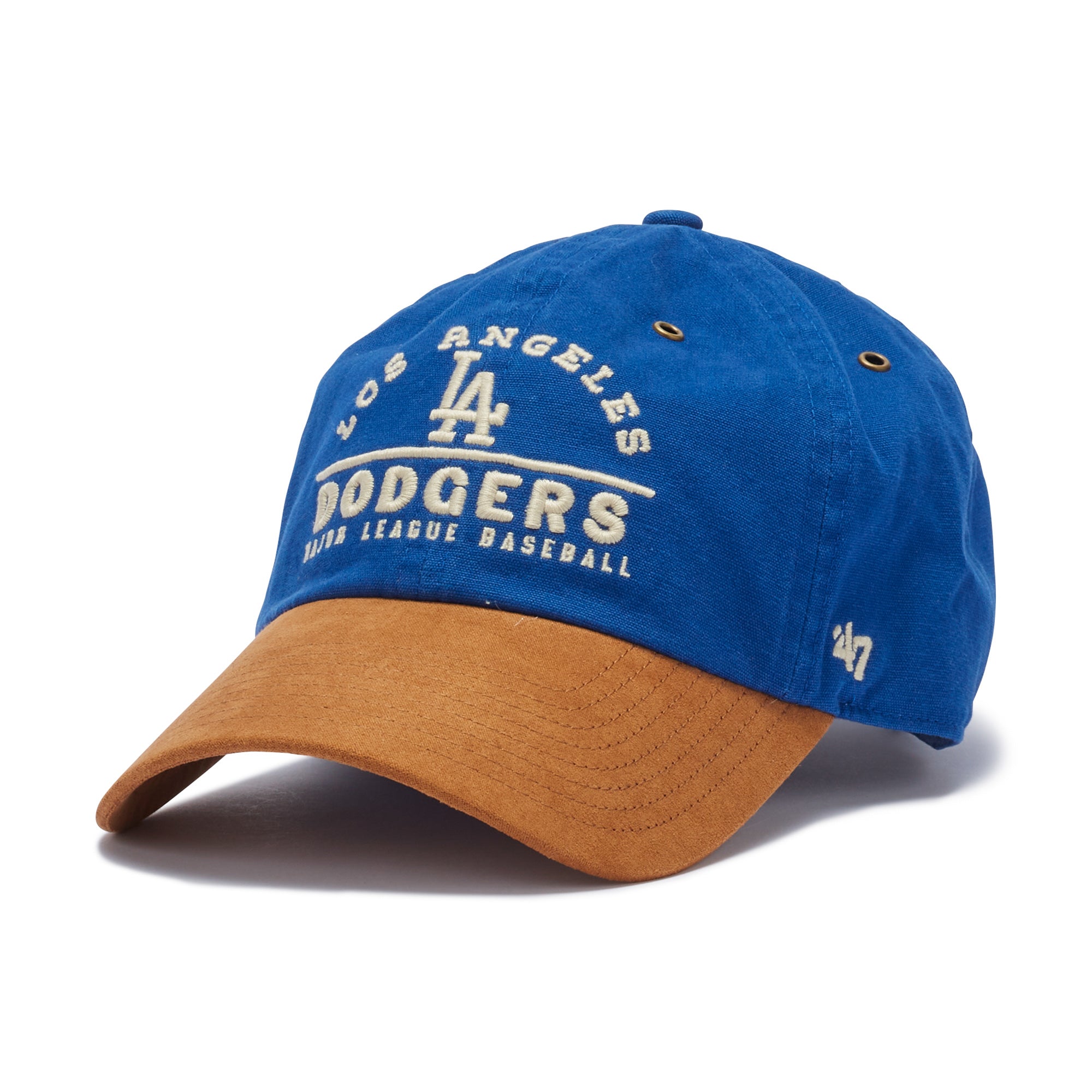 47 クリーンナップ ロサンゼルス・ドジャース WINDHAM ビンテージ
