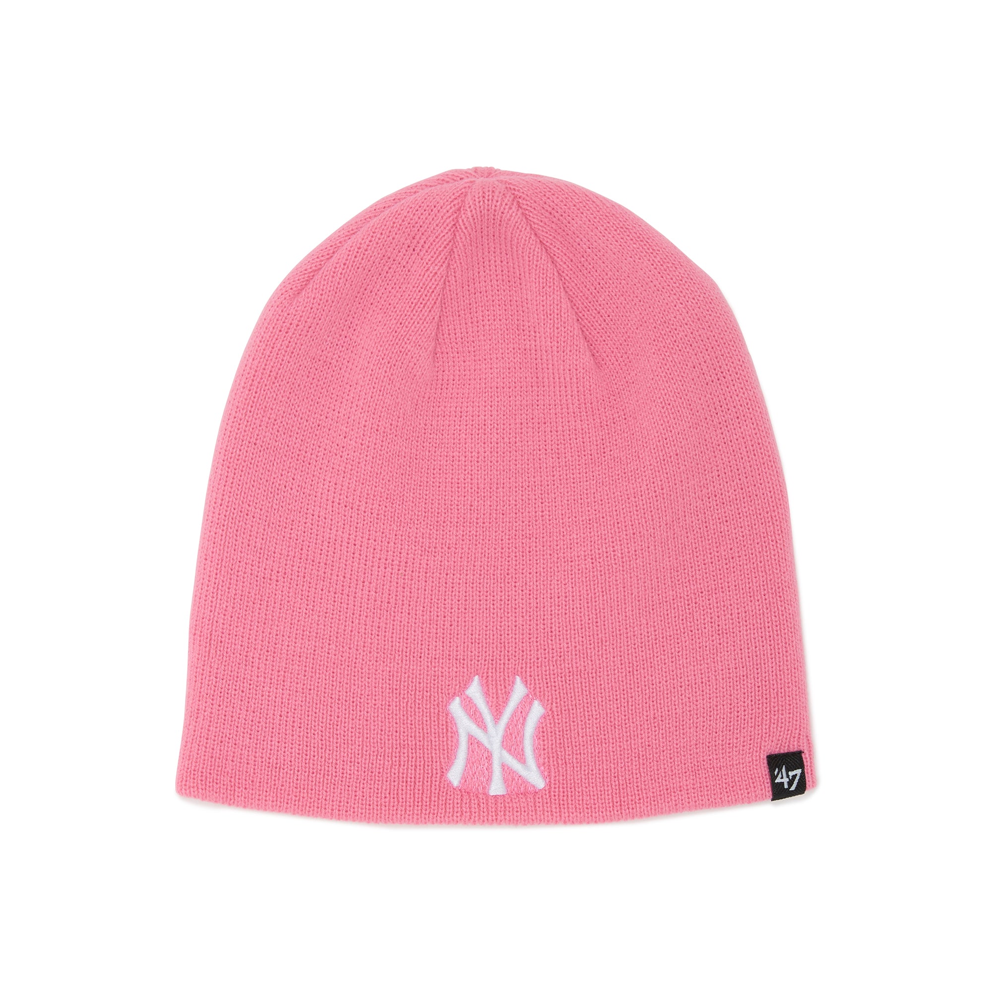 47 ビーニー ニューヨーク・ヤンキース ローズ – '47（フォーティ