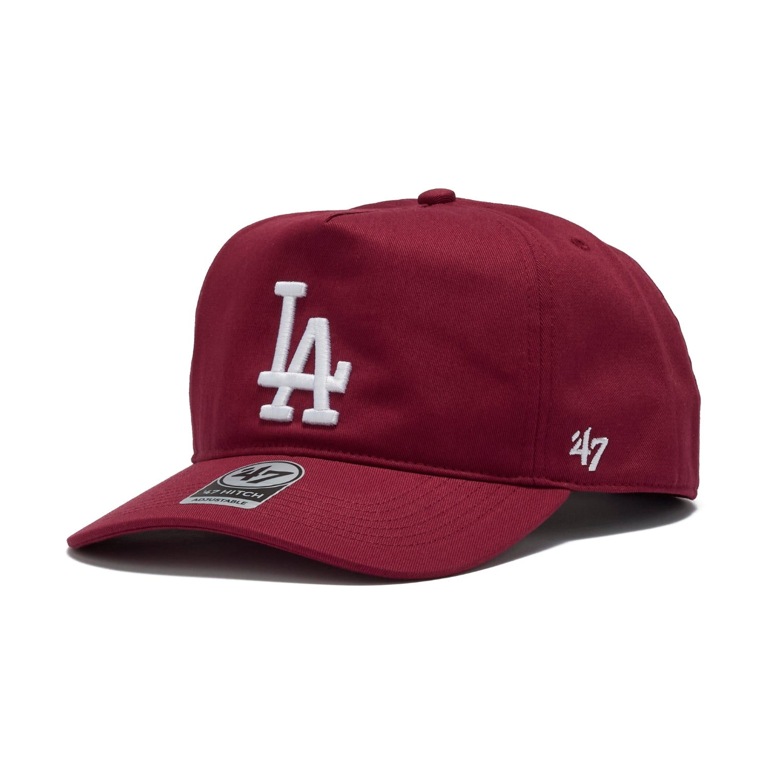 47 ヒッチ LC ロサンゼルス・ドジャース カーディナル – '47