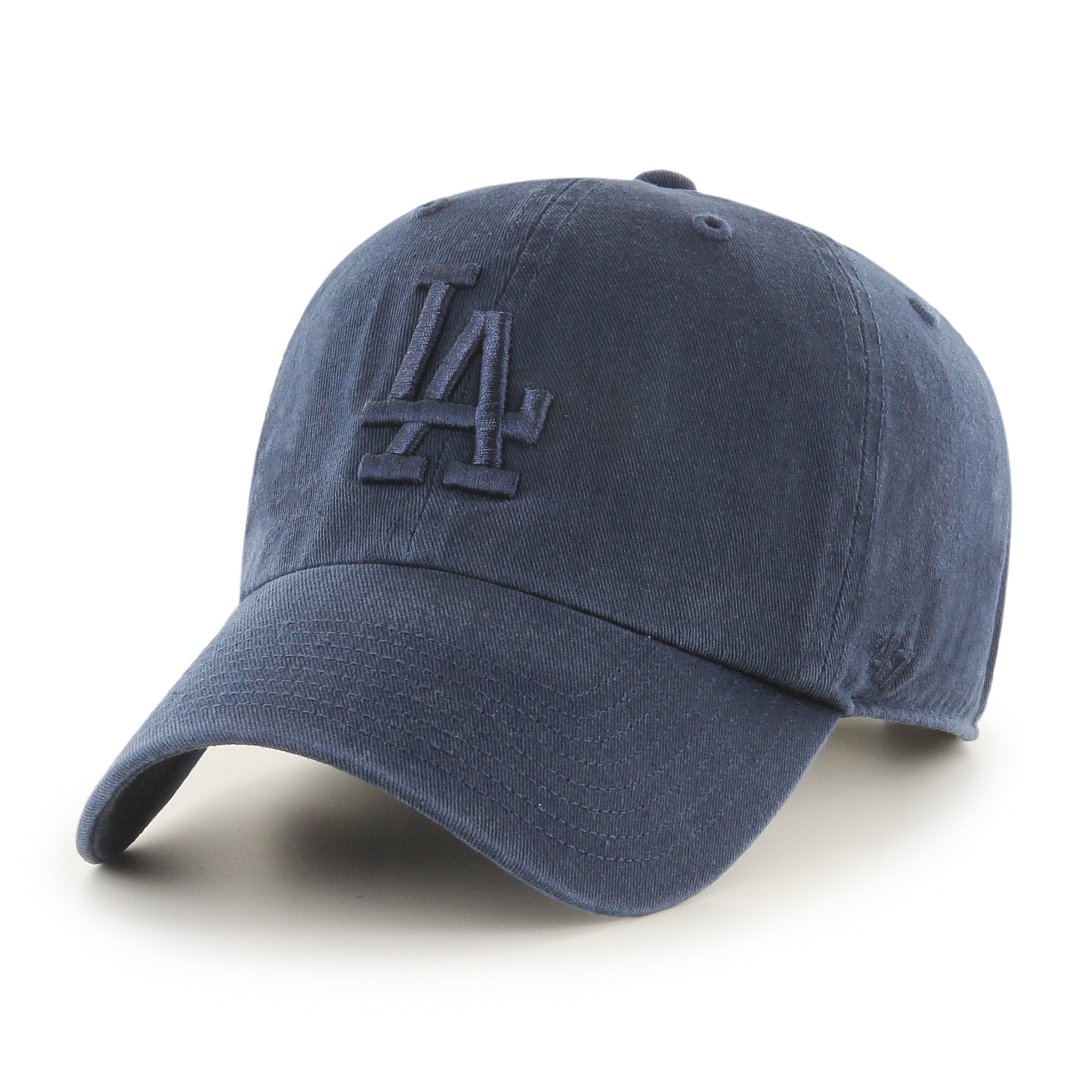 【新品】【MVP】47BRAND LA ドジャース 帽子 ナチュラル キャップ