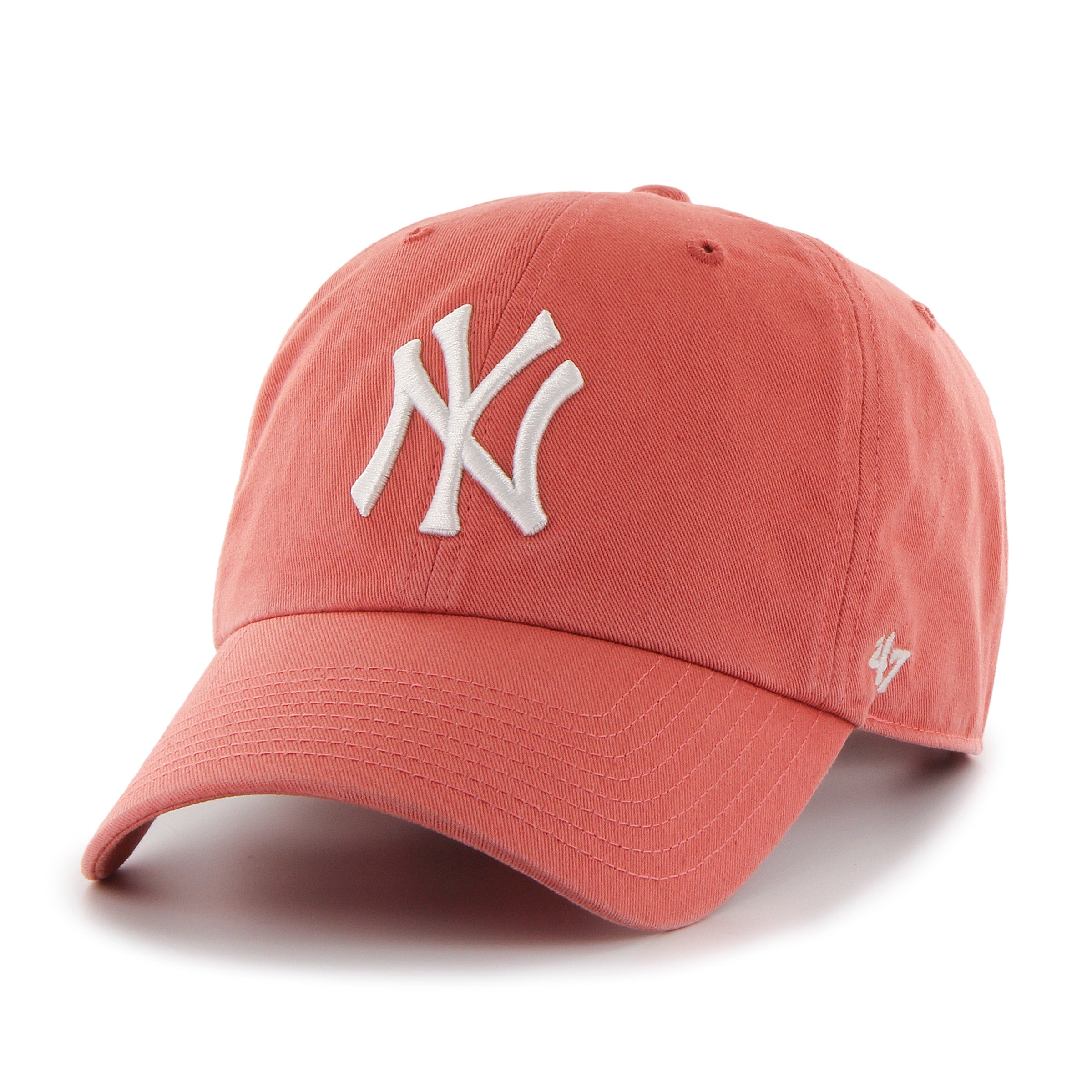 激レア】Jonstan NY ヤンキース 水色 キャップ