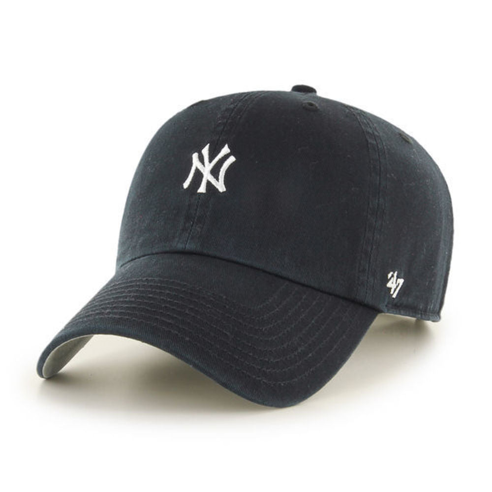 NewEra】47 NY YANKEESadjustable - キャップ