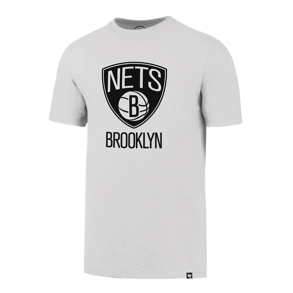 【新品】NBA 開幕戦 限定 ブルックリンネッツ Tシャツ ホワイト 送料込み