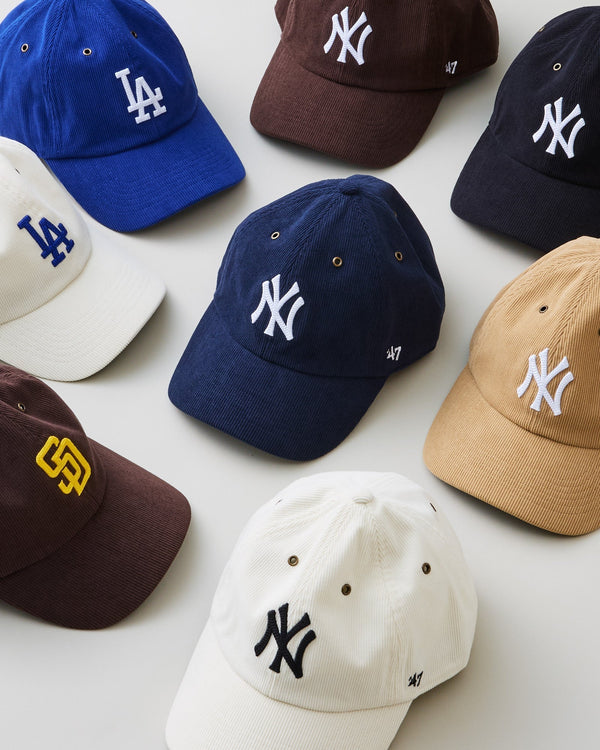 Thin Cord コレクション