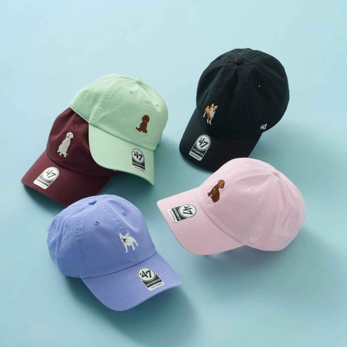 Rawlings コレクション | '47（フォーティーセブン）| MLB公式