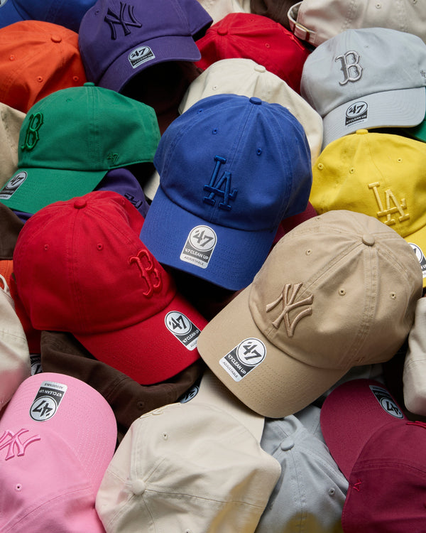 MLB Tonal Color コレクション