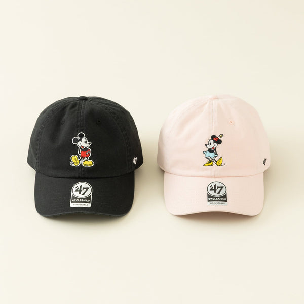 新商品】2026年2月5日の新作 | Disney コレクション | '47（フォー