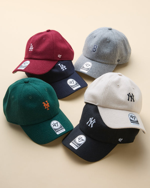 Premium Wool コレクション