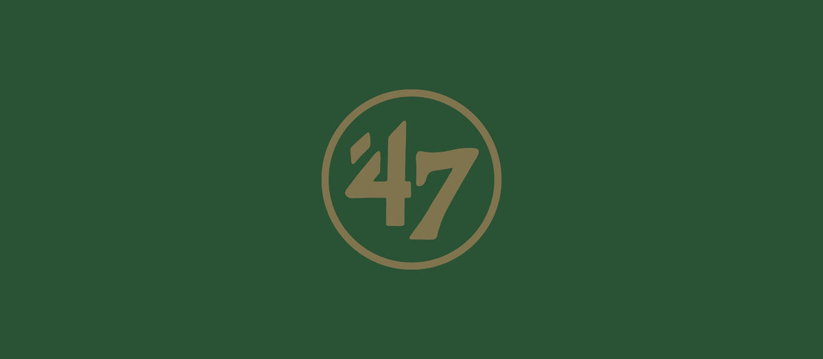 内田理央&本田響矢 CLEAN UP着用 SPRiNG掲載 | '47（フォーティー