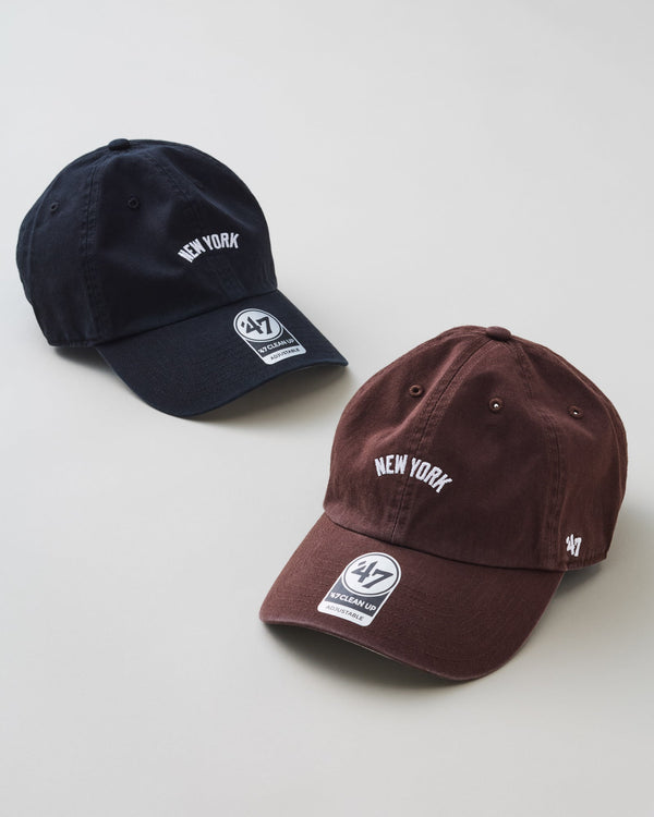 Base Runner Script - ニューヨークスタイルのベースランナーコレクション