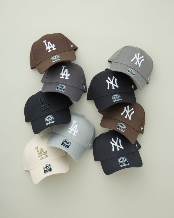 MLB球団をフィーチャーしたMVPコレクションが登場