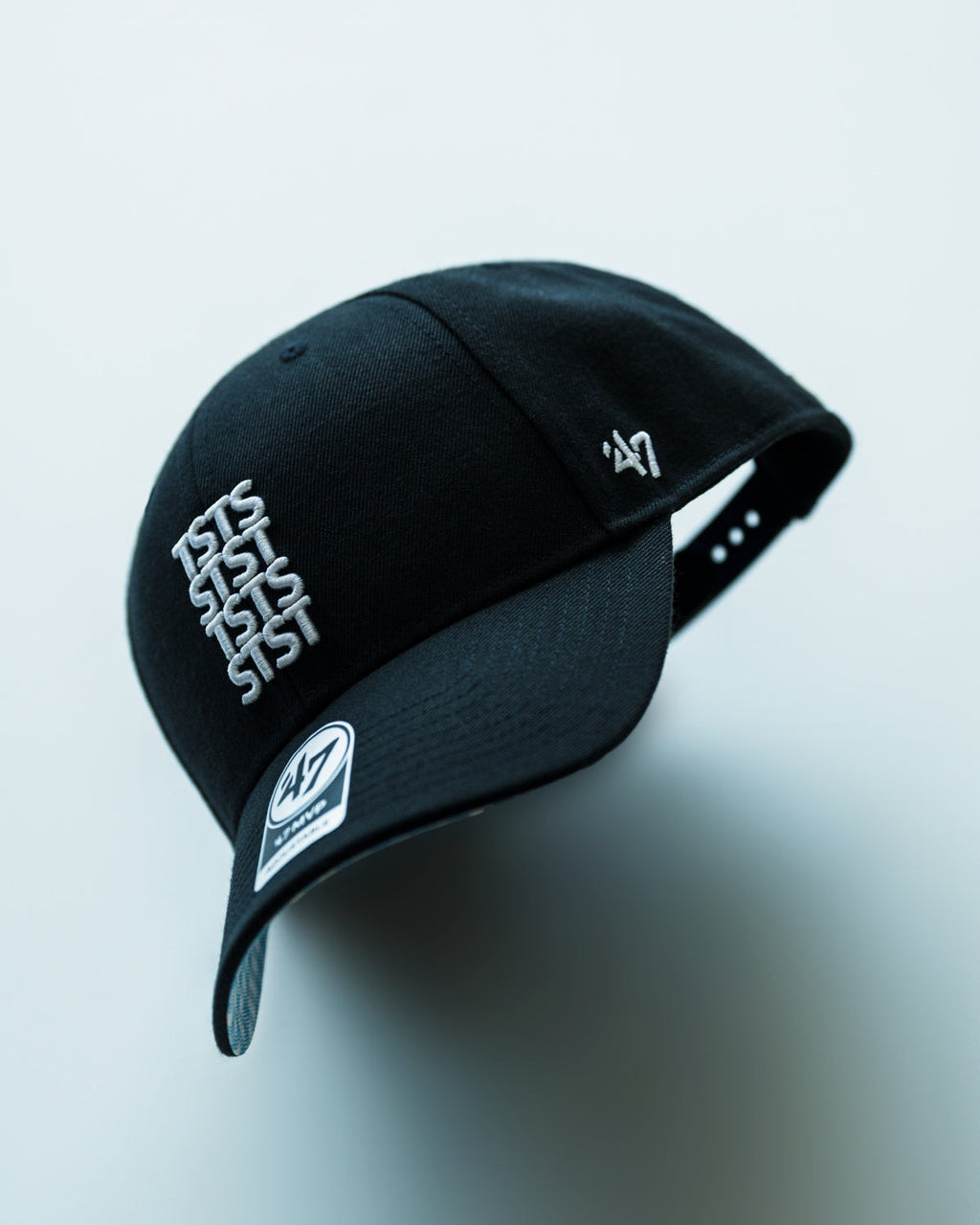 新発売】'47 × TSTS コラボ MVP キャップ | '47（フォーティーセブン