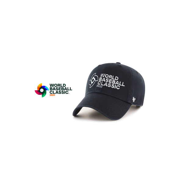 WORLD BASEBALL CLASSIC 2023 – 47brand.co.jp