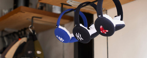 47 EAR MUFF '47 商品一覧 | 【公式】'47(フォーティーセブン