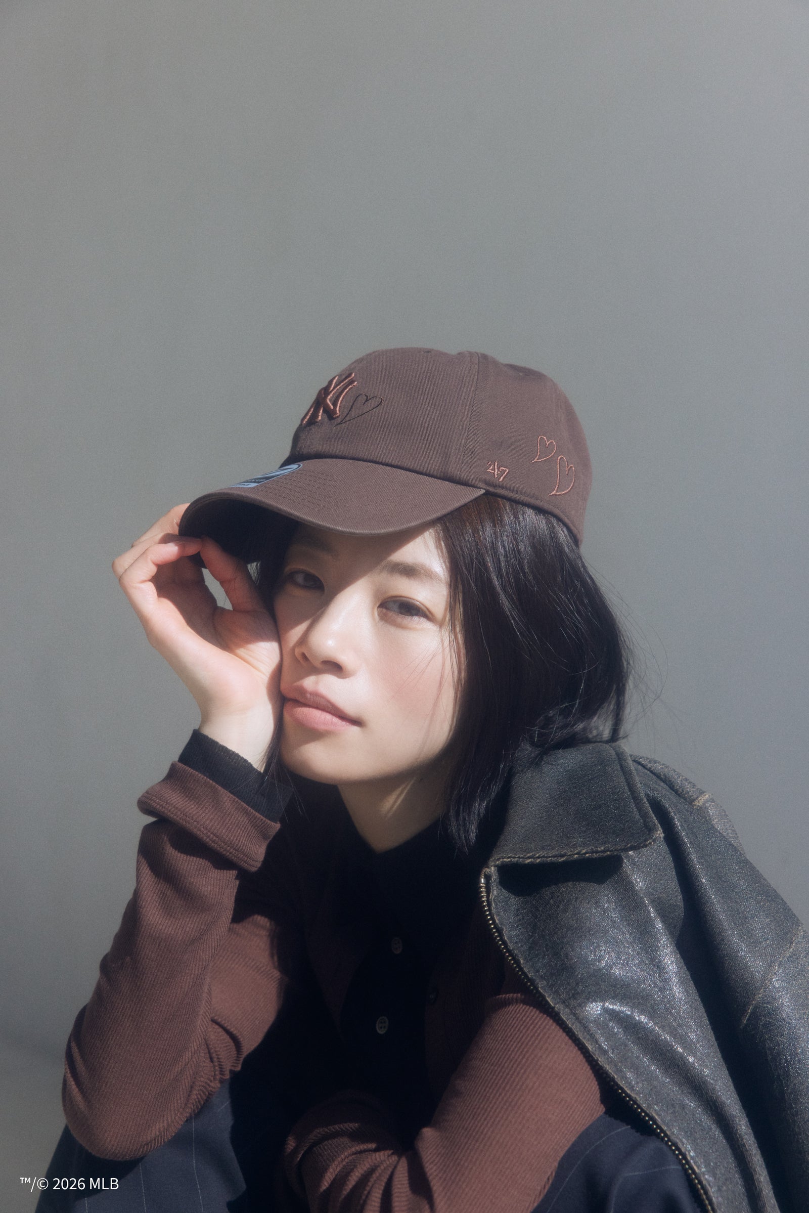YUKARI HAYASHI