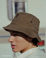 '47 バケットハット ニューヨーク・ヤンキース サンダルウッド