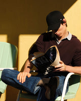 '47 クリーンナップ クラシック ブラック