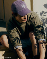 '47 クリーンナップ  ニューヨーク・ヤンキース アイリス