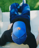 '47 トラッカー ニューヨーク・メッツ ロイヤル