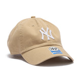 '47 キッズ クリーンナップ  ニューヨーク・ヤンキース カーキ