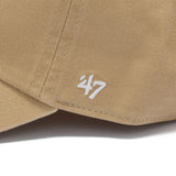 '47 キッズ クリーンナップ  ニューヨーク・ヤンキース カーキ