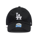 '47 キッズ クリーンナップ  ロサンゼルス・ドジャース ブラック