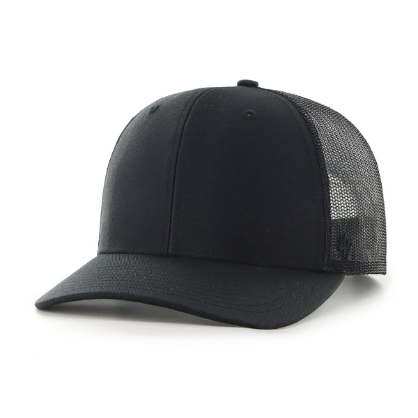 レイドジャパン　RJ メッシュトラッカーキャップ TRUCKERCAP ブラック レイドジャパン RJトラッカーキャップ 2019年モデル ネイビー