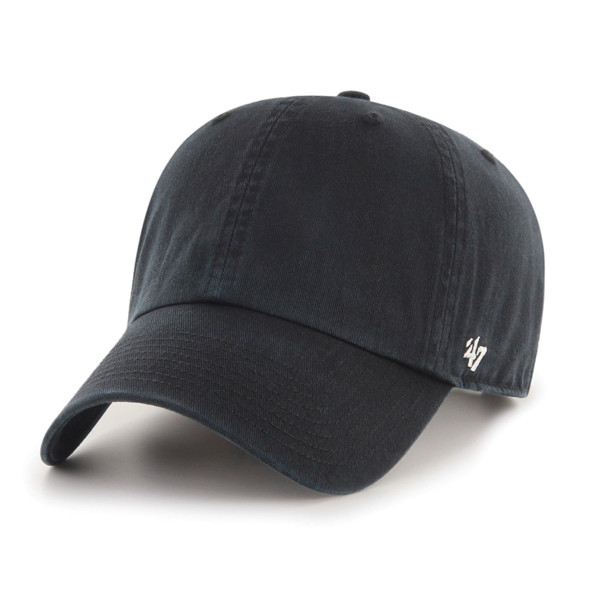 ★送料無料★SE直輸入★47 Brand★リバプール DP キャップ★黒x白★ 47 Brand - ☆送料無料☆SE直輸入☆47 Brand☆リバプール CZ