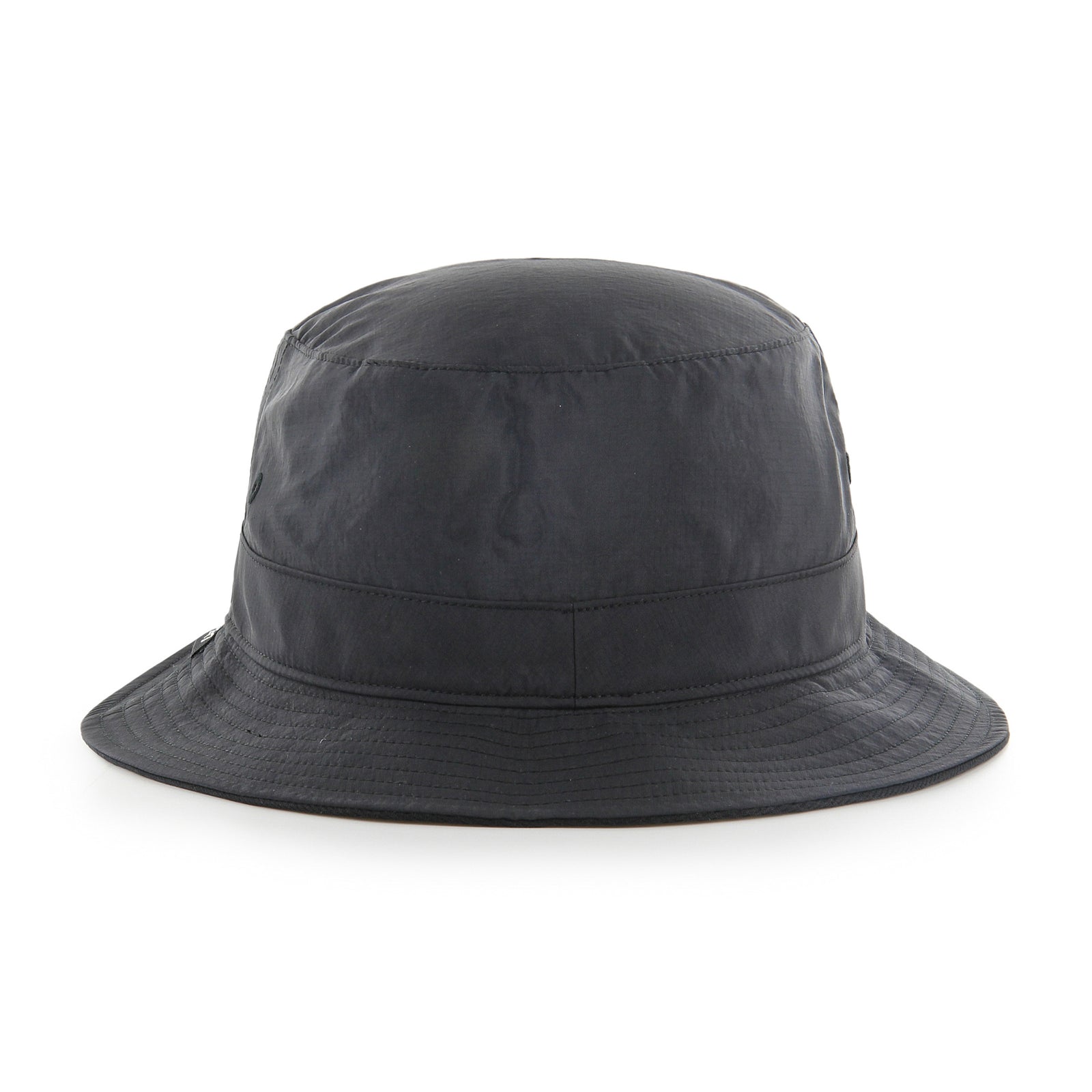 MURRAL bucket hat バケットハットエンブロイダリー ブラック Inflate