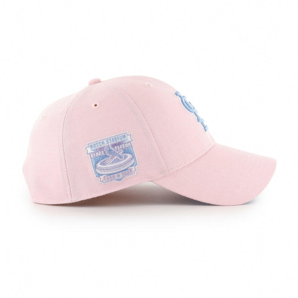 starteam cap キャップ　ピンク　スターチーム starteam mesh cap pink スターチーム - メルカリ