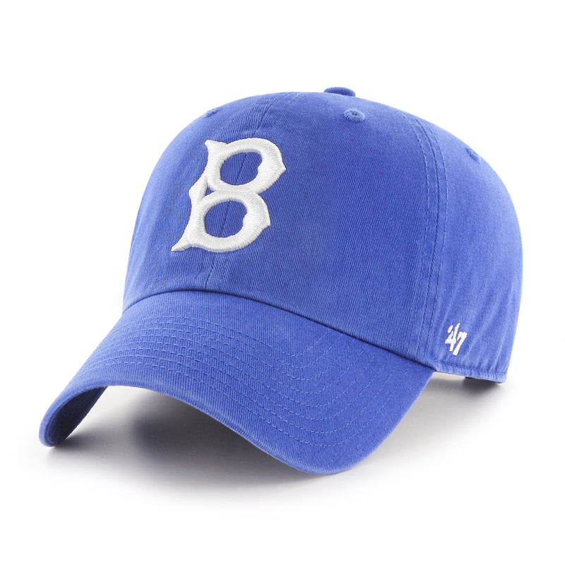 ’47 クリーンナップ  ロサンゼルス・ドジャース クーパーズタウン ロイヤル