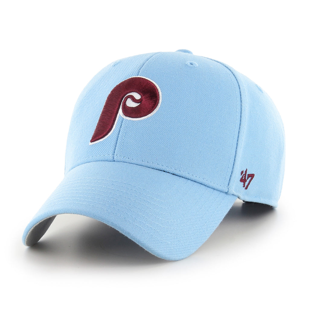 47Brand 47 キャップ フィラデルフィア フィリーズ MLB 47brand