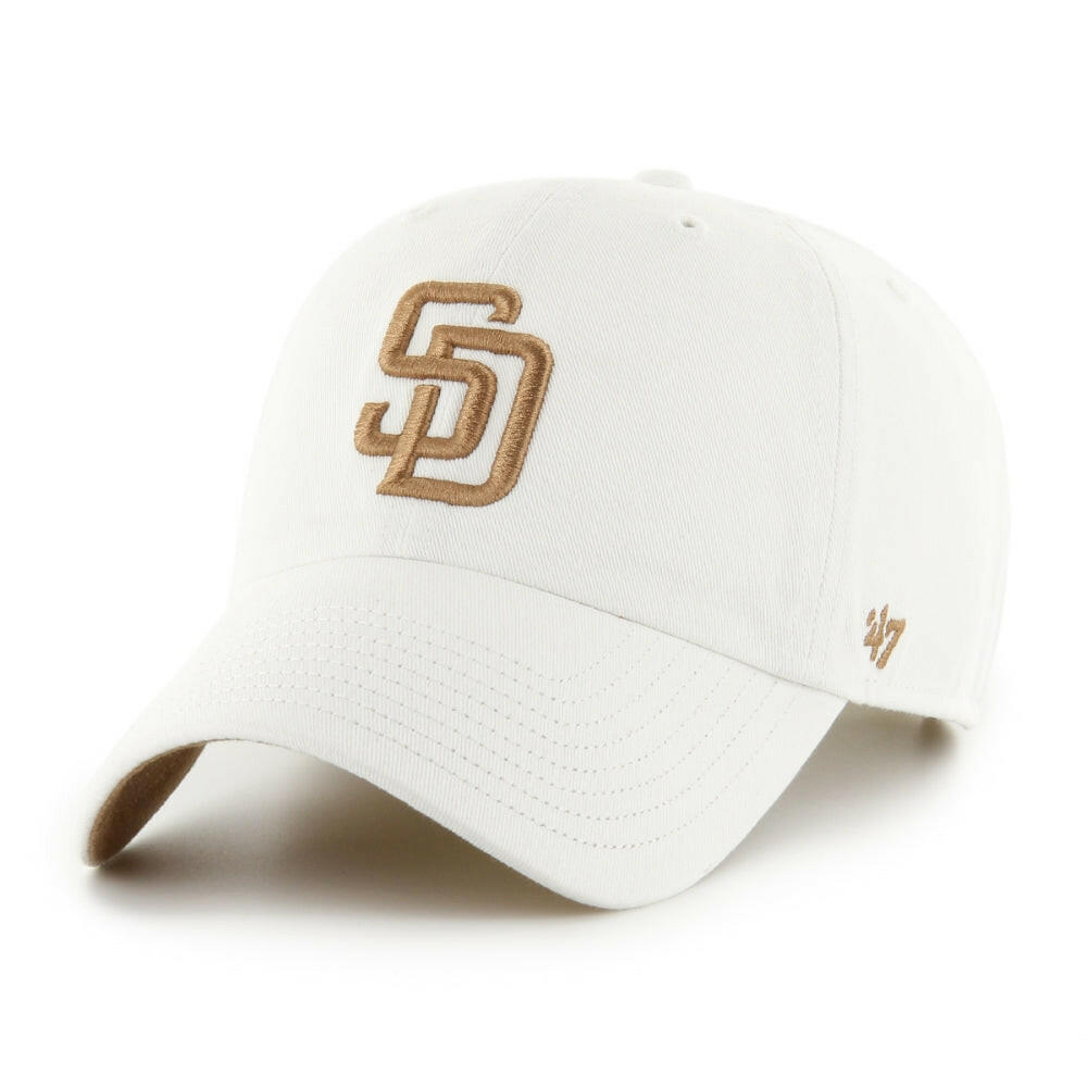 サンディエゴ・パドレス | '47（フォーティーセブン）| MLB公式